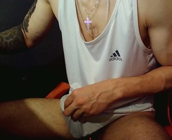 Recois soumis lope larbin
