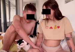 Jeune couple bdsm cherche voyeuse ou voyeur