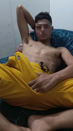 Domi pour slave