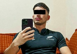Domi gay Marseille