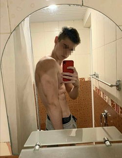 Fais-de moi ton jouet sexuel