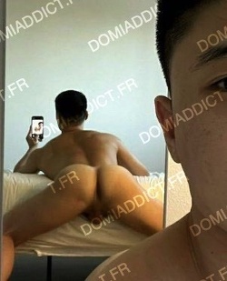 Envie de me faire baiser pour de vrai