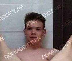 Serviteur anal