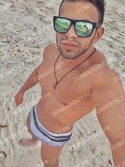 BEUR ITALIEN 27 ANS VIRIL DOMINATEUR VICIEUX
