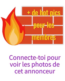 Viens baiser mes minets