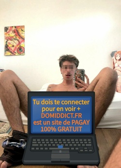 Je propose service cul gay 4 étoiles à Toulouse
