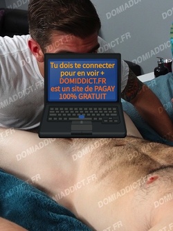 Duo franco-marocain cherche soumis passif clean (Île-de-France)