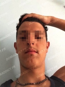 Tunisien actif TTBM rech mec soumis sur Toulouse