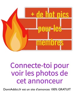 Rencontre BDSM à Marseille : Suceur passionné cherche partenaire sans tabous