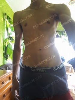 Escort gay 20ans