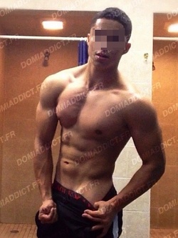 ACTIF ARABE COIFFEUR A DOMICILE POUR GAY A PARIS