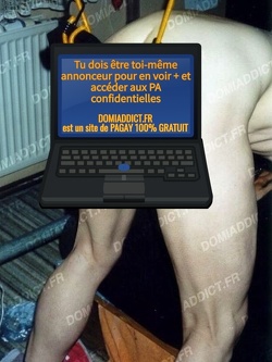 A VOS PIEDS