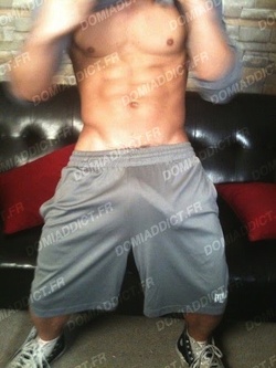 Massage Gay Naturiste