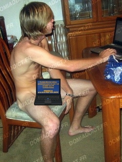 Je ch à me faire doser par un mec TTBM