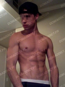 CrunchBoy docile pour domi Montreuil
