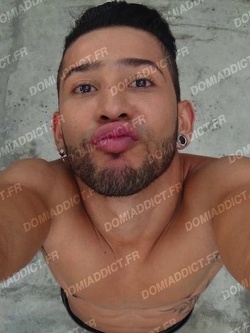 Jeune homme recherche de nouvelles rencontres (Midi-Pyrénées, Toulouse)