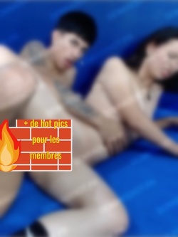 Jeune couple bdsm cherche voyeuse ou voyeur