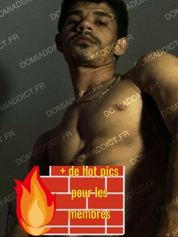 Massage Erotique te masser pour te baiser