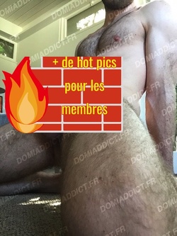 Cherche soumis régulier