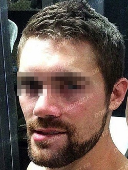 Homme mâture pour jeune soumis