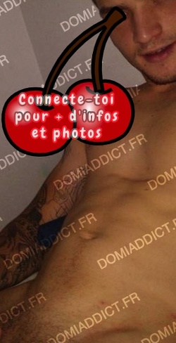Pur master rebeu TBM pour lope