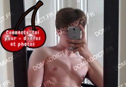 Je veux baiser me déplace sur IDF