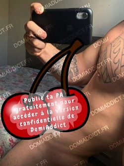 Daddy fesseur pour jh pas sage