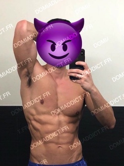 FAIS MOI MAL histoire gay du 02/04/2024