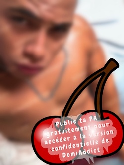 Petit marocain gay totalement en chaleur sur CHATURBITE