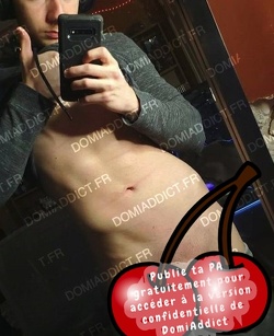 Pour mec qui kiffe le edging gay