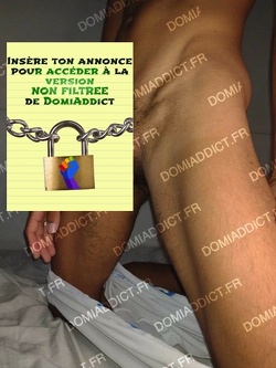 Mec, tu vas aimer ma bite !