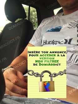 Plan en extérieur pour sexe gay