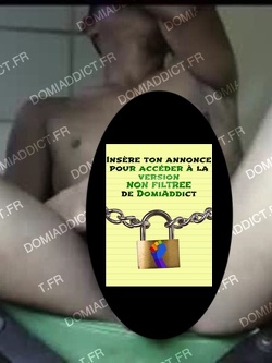 Couilles parisiennes à lécher