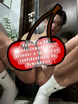 Vaulx-en-Velin plan fétichisme pieds chaussettes h ou f