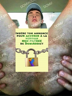 Fontenay-aux-Roses Fisting n Pissing dans mon trou