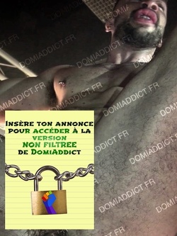 Mec du 93 j'ai besoin d’un actif domi