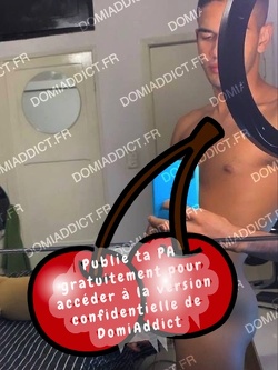 Spanking vicieux à Libourne