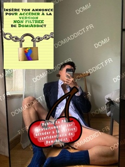 Mec style minet à baiser dans le Pas-de-Calais