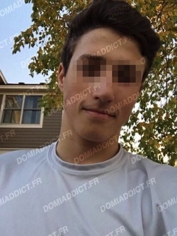 Partagez un diner ou un dejeuner avec un jh gay sur Nantes no sexe
