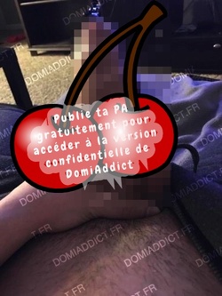 Je recherche personnes sadiques sur Strasbourg pour jeux d'interrogatoire electro cbt