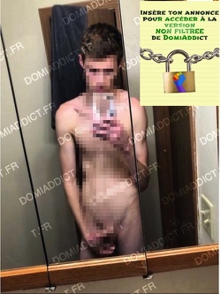 Bonne pute gay ch à se faire niquer par un mec musclé viril et tbm sur Istres