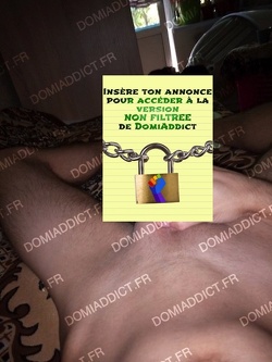 Daddy de Vitrolles pour jeune soumis