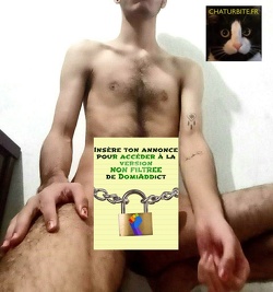 Boy Nature je suis sur Chaturbite.fr