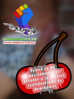 Jeune branleur Tunisien sur CHATURBITE.FR