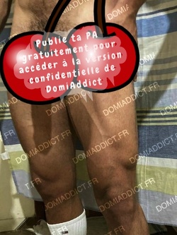Marseillais mature strict ch jeune mec soumis
