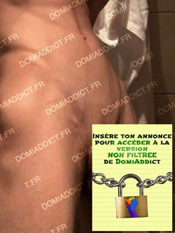 Massage pour votre plaisir non vénal dans un haut lieu du libertinage naturiste Agde