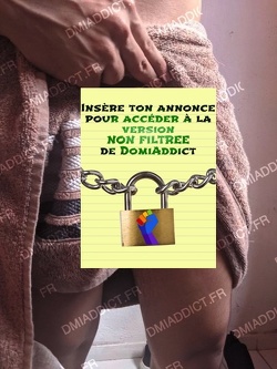 Breton offre 24cm pour petit cul à niquer