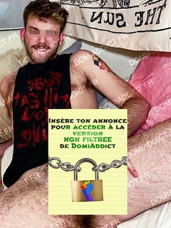 Recherche très spéciale sur le 93 pour amateurs de sensations hardes