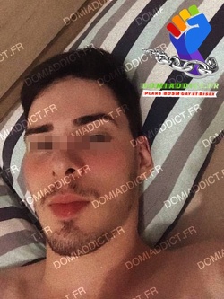 Dominateur Addict en PACA pour soumis