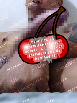 Maître dominateur de Béziers recherche soumis(e)